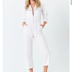 Palmetto Station Suit